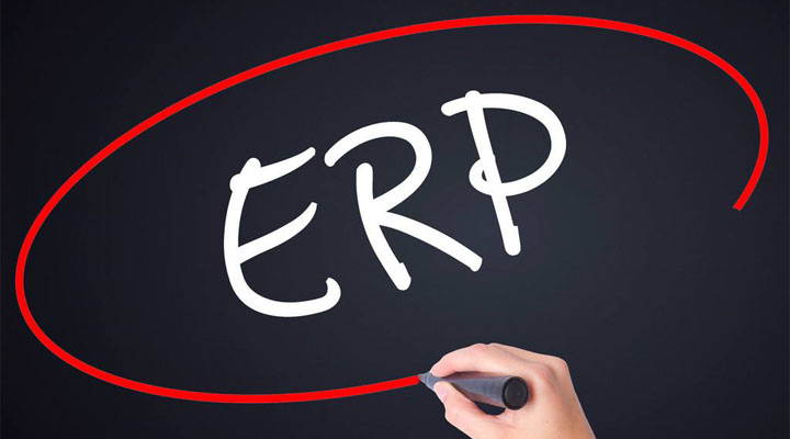 企业没有实施ERP系统，直接导入开云电子-开云电子（中国）
可以吗？